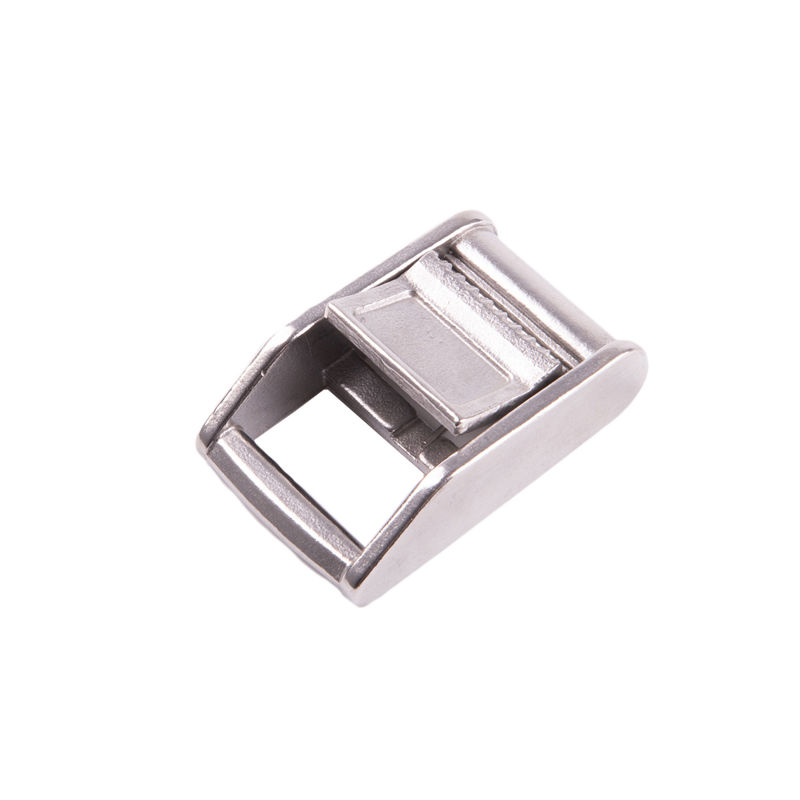 S03-S 1" Stainless steel Cam Buckle 990lbs